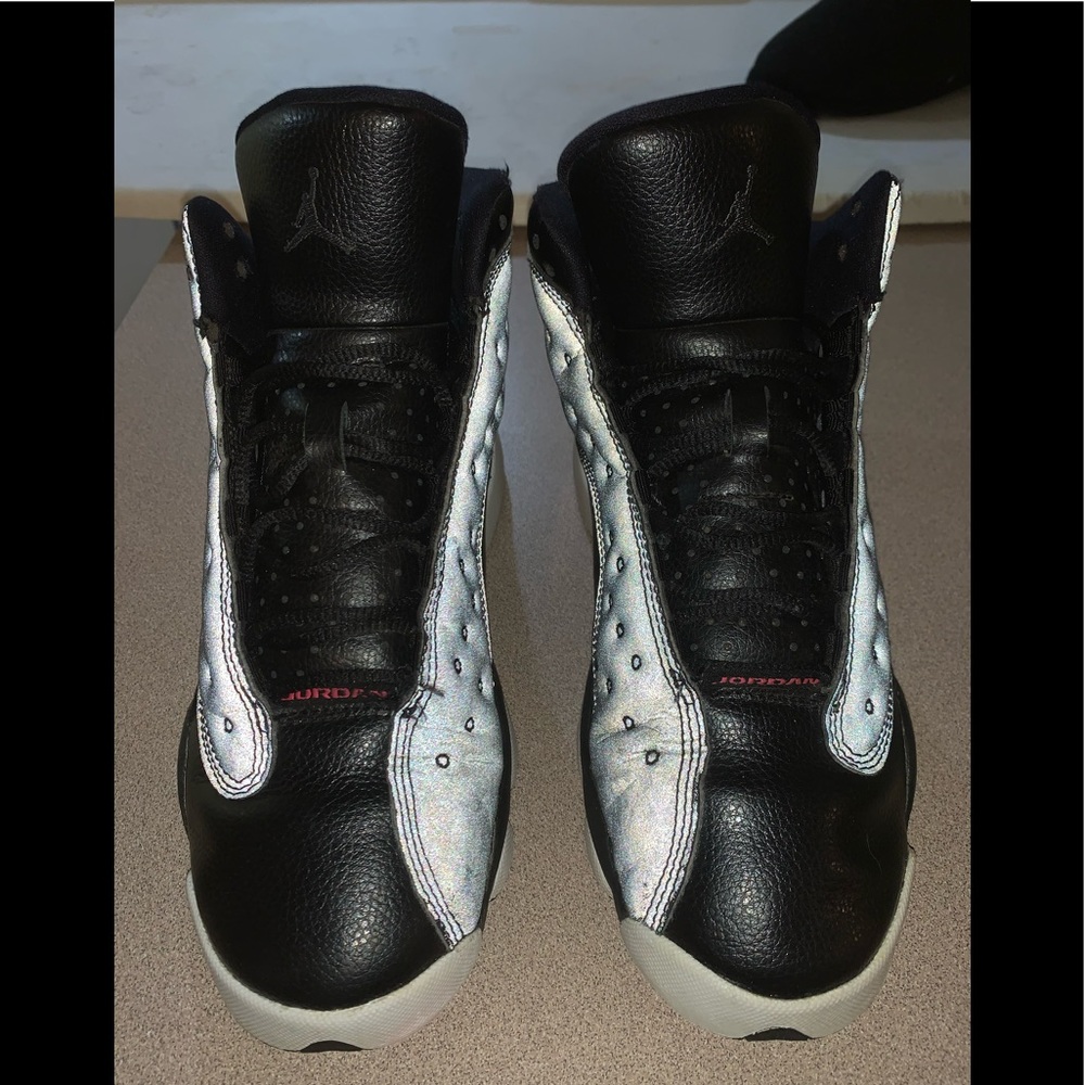 Air Jordan 13